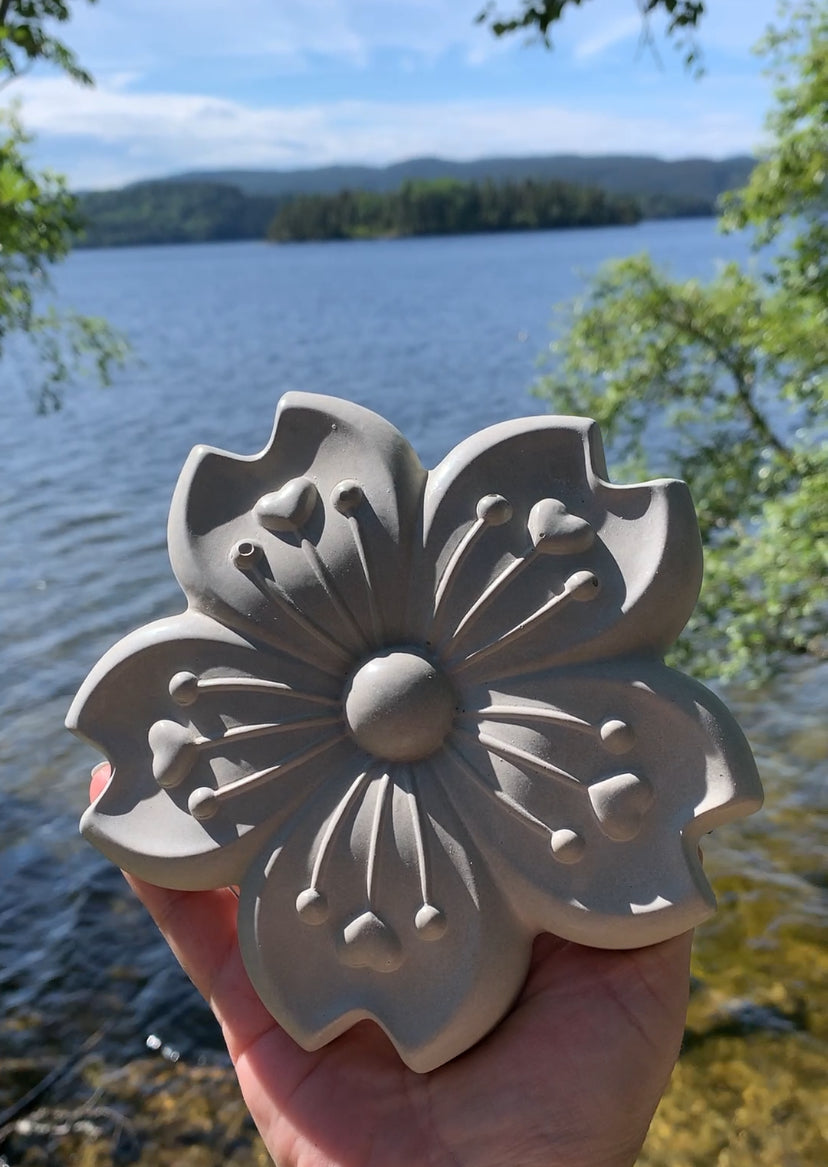 Blomsterglede
