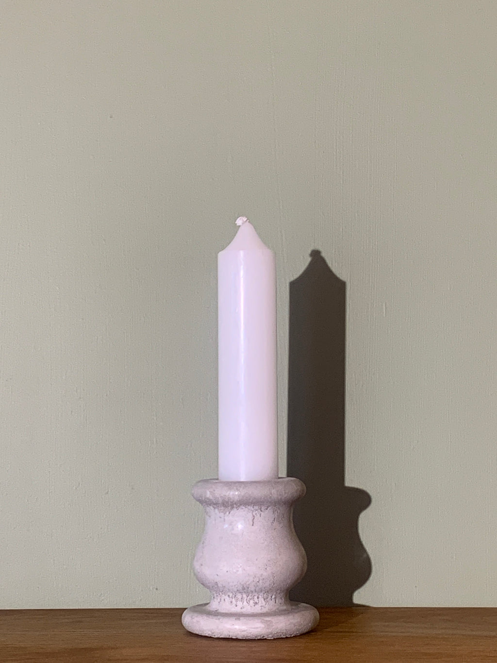 Lysestake lav - betong