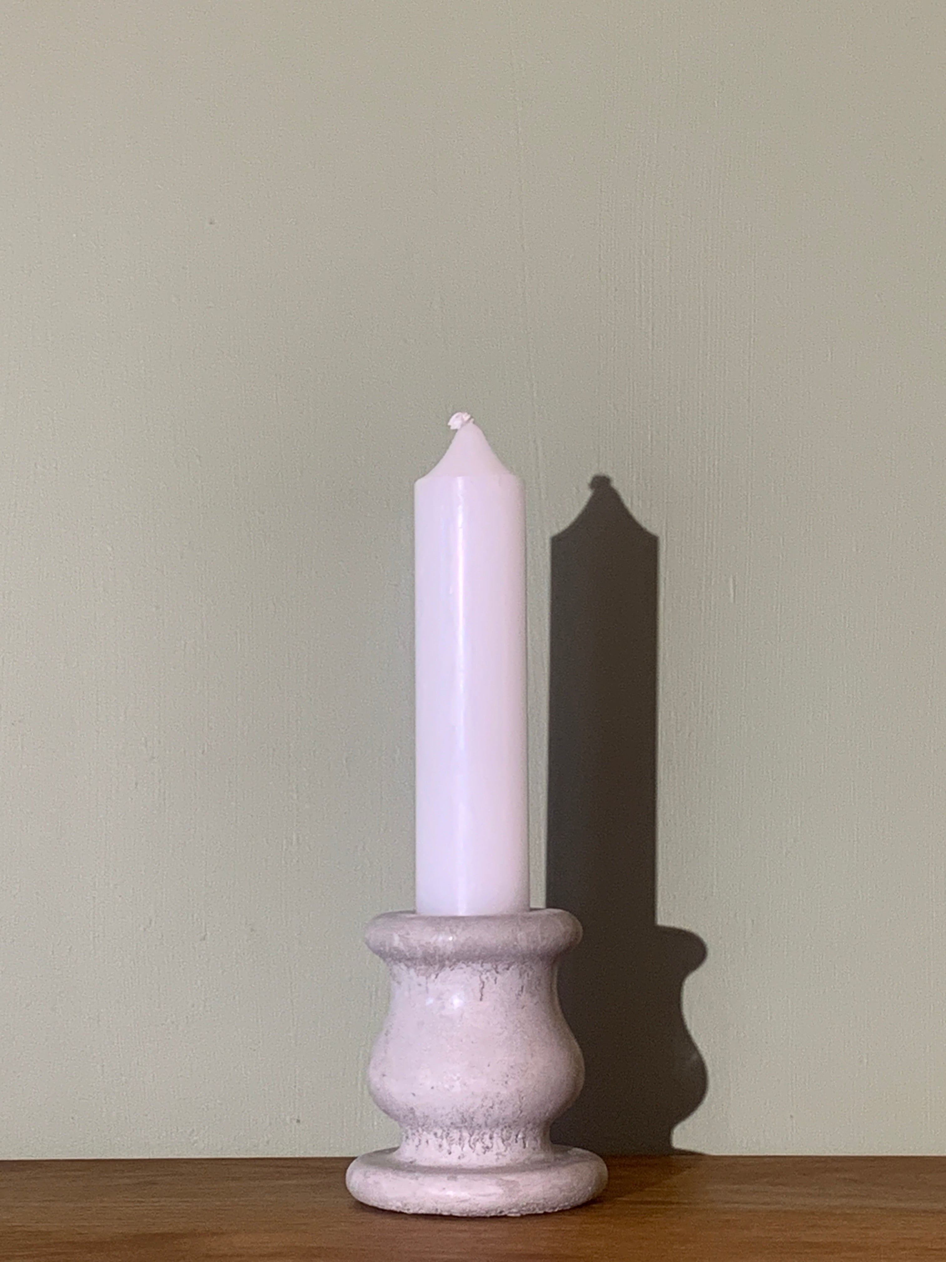 Lysestake lav - betong