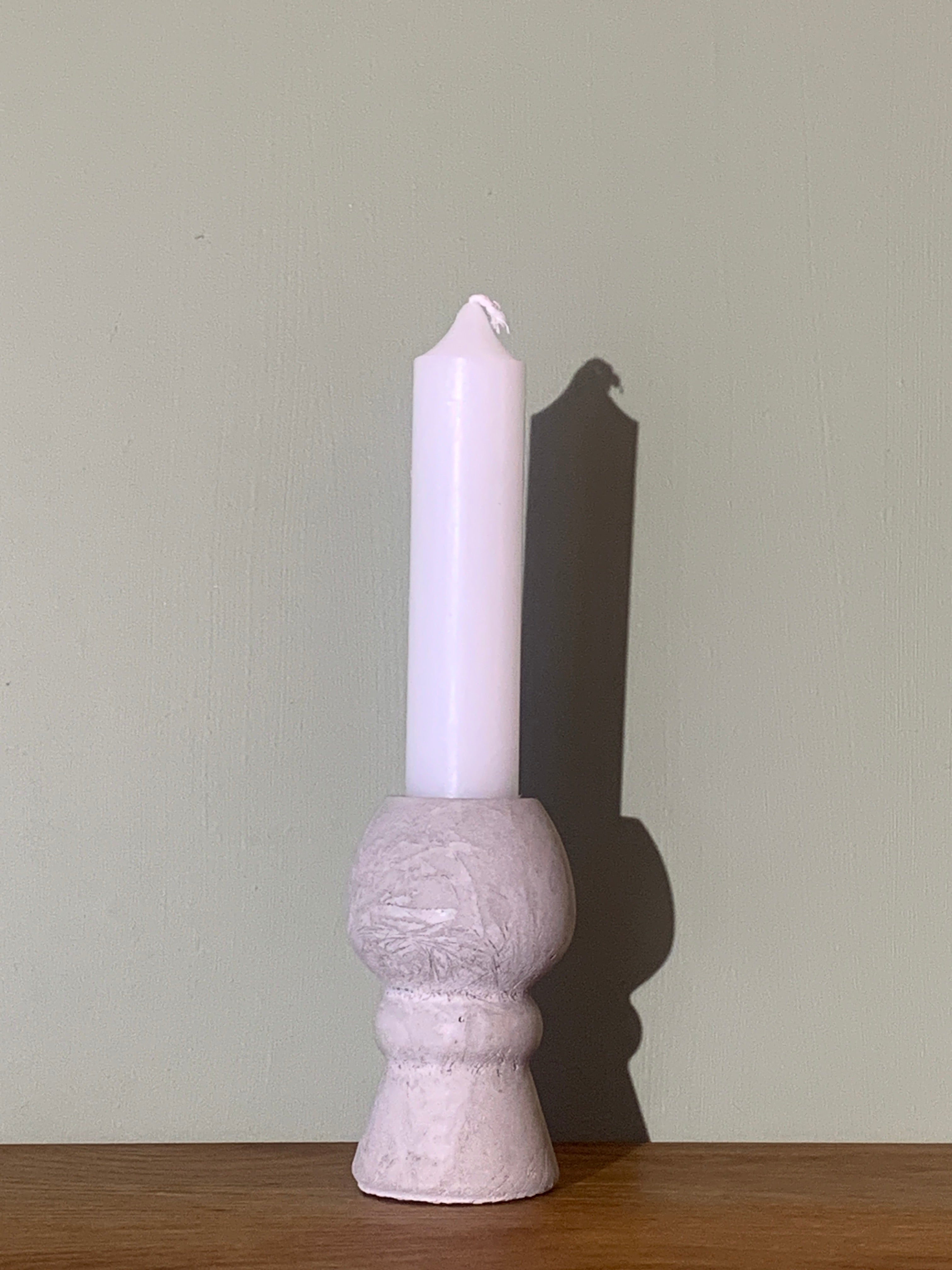 Lysestake høy - betong