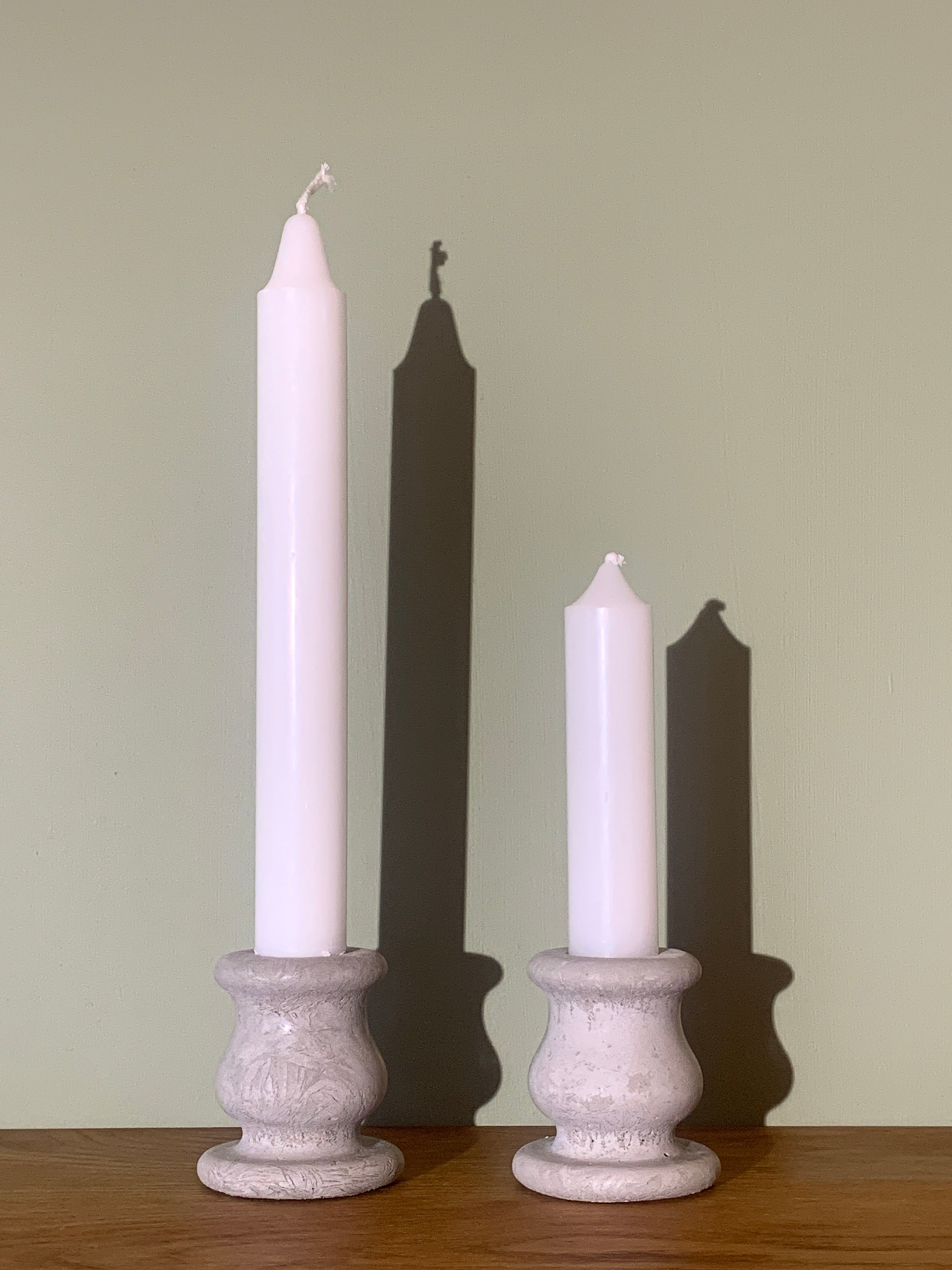 Lysestake lav - betong