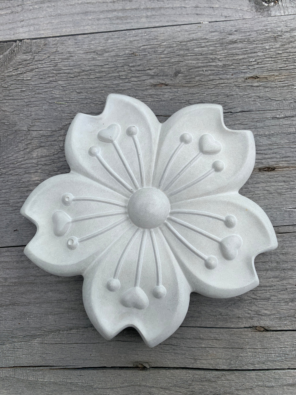 Blomsterglede