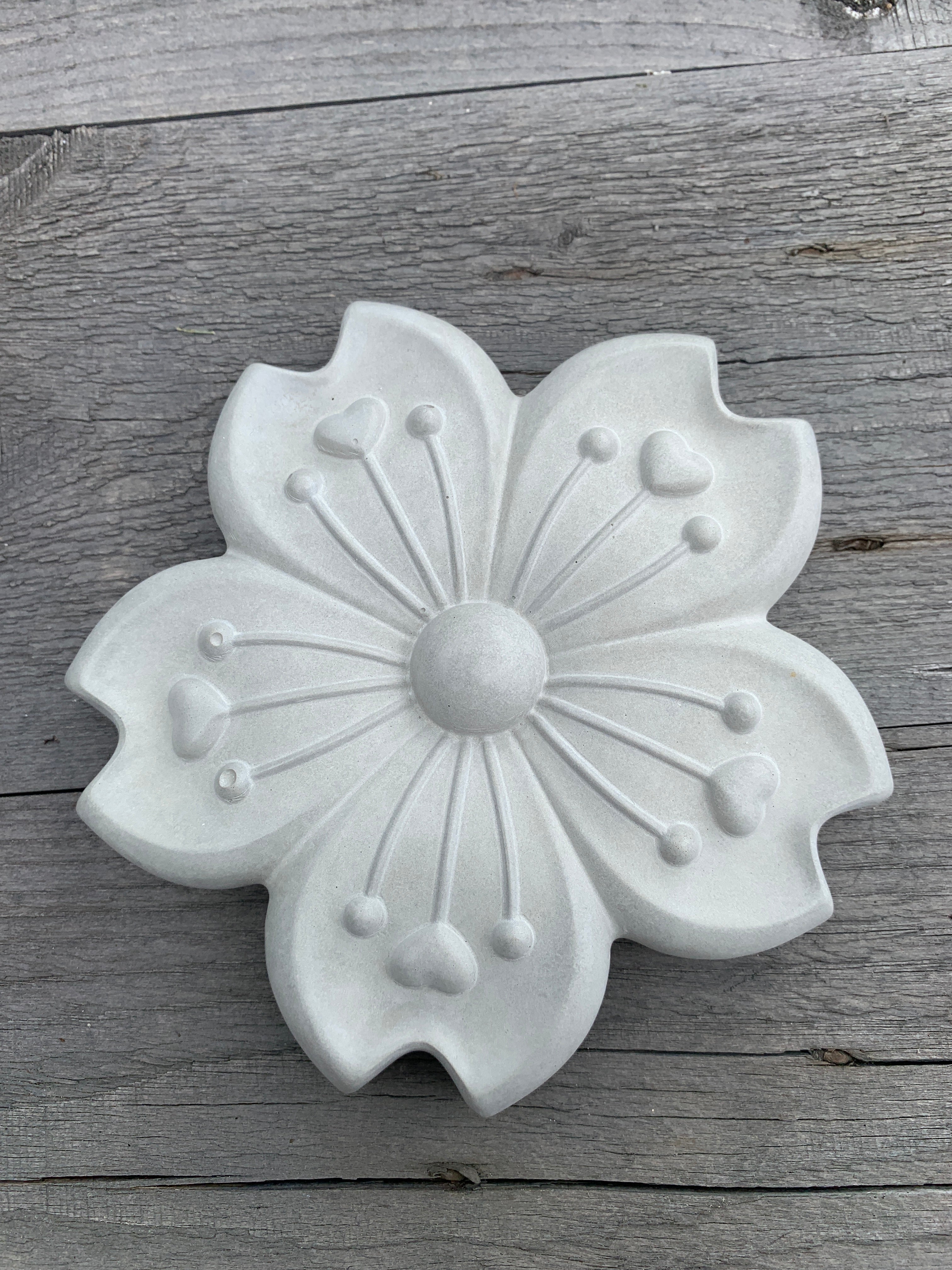 Blomsterglede