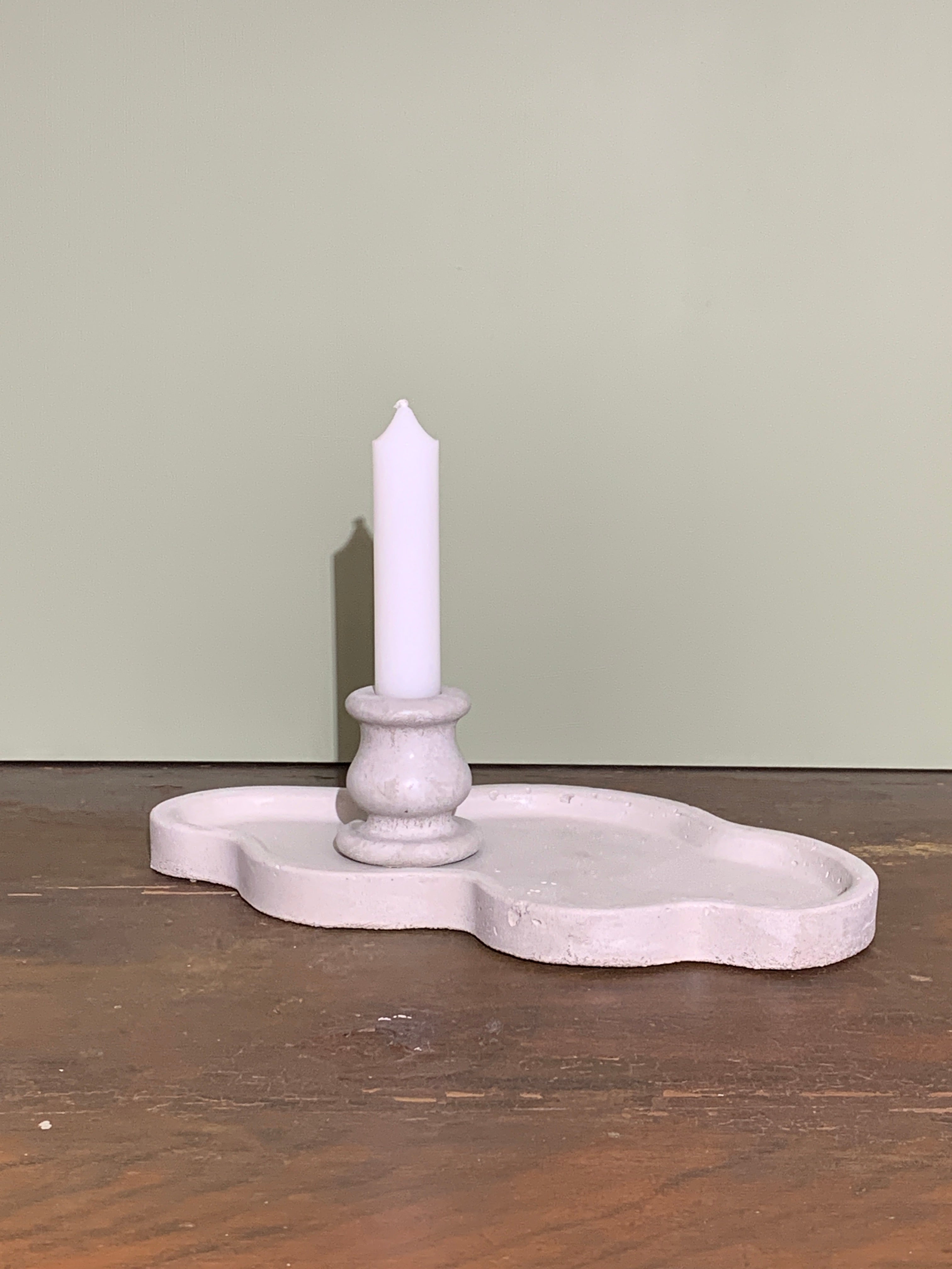 Lysestake lav - betong